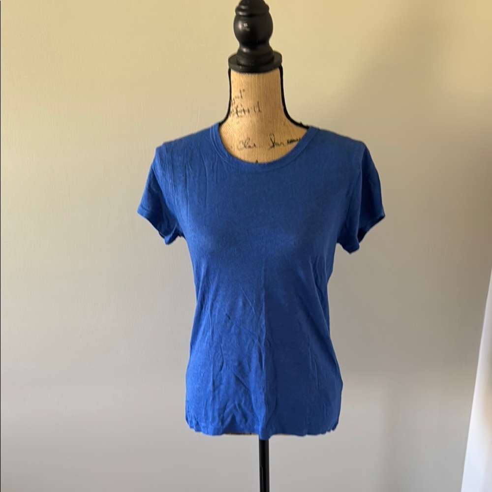 Polo Ralph Lauren size small Blue Women's Top